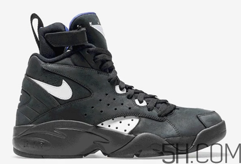 kith與nike聯(lián)名皮蓬系列球鞋有哪些款式？