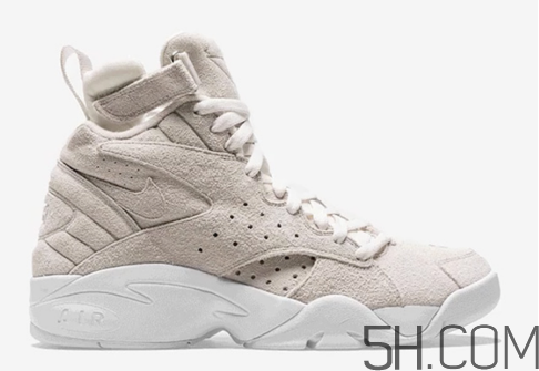 kith與nike聯(lián)名皮蓬系列球鞋有哪些款式？