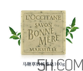 歐舒丹香皂有哪些系列？哪款好用？