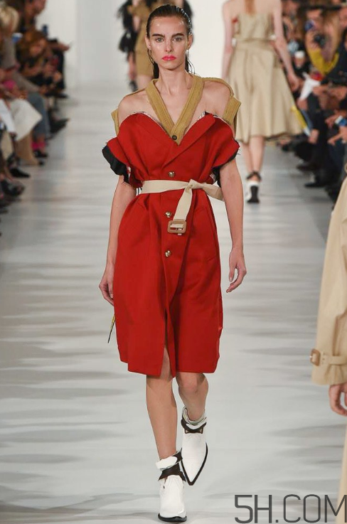 maison margiela2018春夏系列怎么樣_好看嗎？