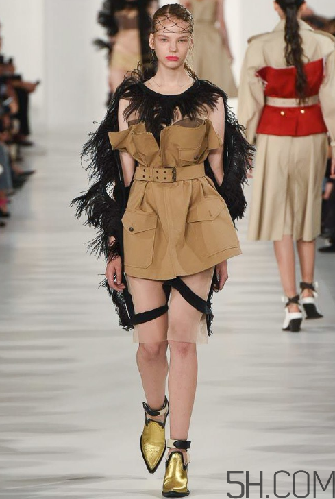 maison margiela2018春夏系列怎么樣_好看嗎？