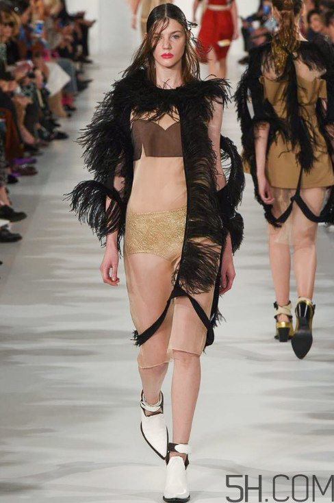 maison margiela2018春夏系列怎么樣_好看嗎？