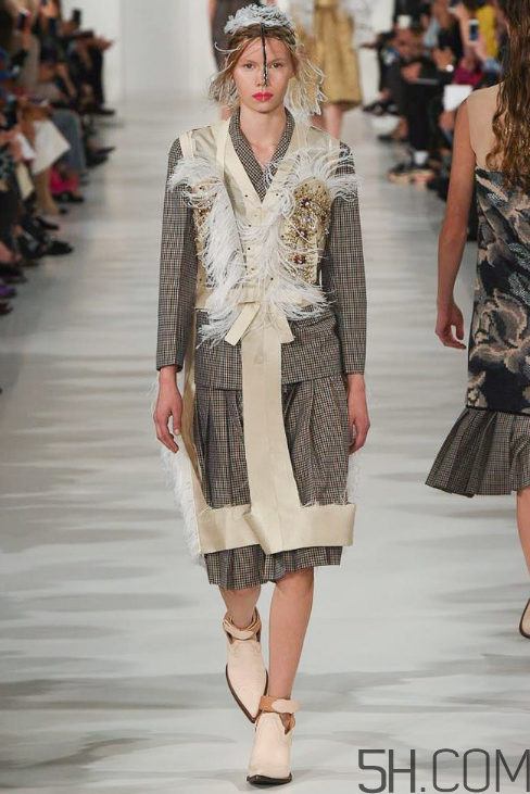 maison margiela2018春夏系列怎么樣_好看嗎？