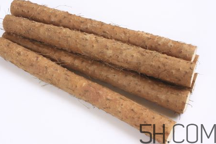 切山藥手癢是怎么回事？哪種山藥最好？