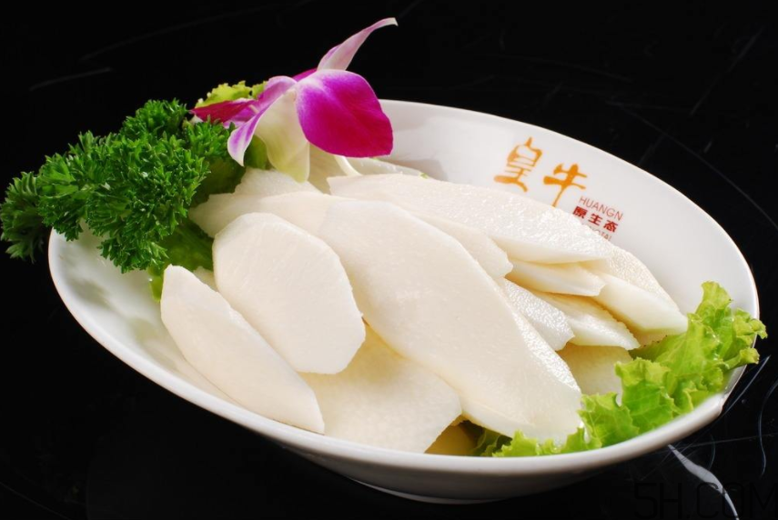山藥的營(yíng)養(yǎng)價(jià)值是什么？山藥粘液引起手癢止癢方法