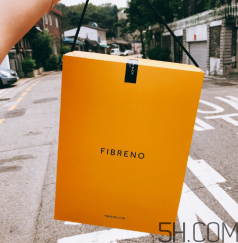 fibreno是什么牌子？fibreno是什么檔次？