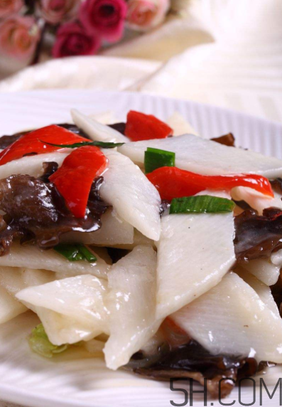 山藥可以每天吃嗎？鐵棍山藥的營養(yǎng)價(jià)值是多少？