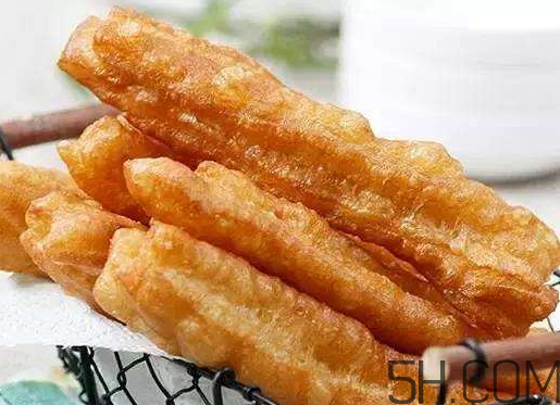 油條可以和牛奶一起吃嗎？油條和牛奶能一起吃嗎？
