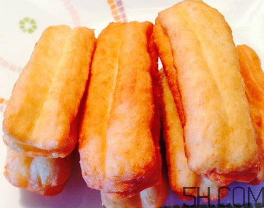 油條可以和牛奶一起吃嗎？油條和牛奶能一起吃嗎？