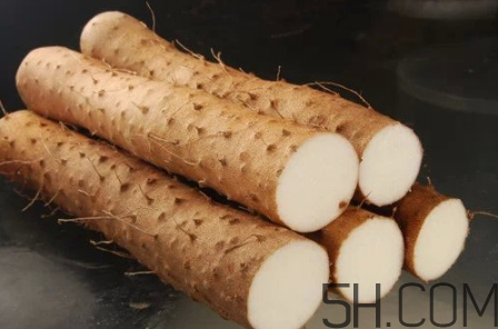 隔夜的山藥還能吃嗎？山藥干的好還是鮮的好？