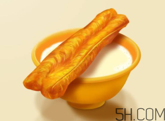 油條和豆?jié){能一起吃嗎？油條為什么要配豆?jié){？