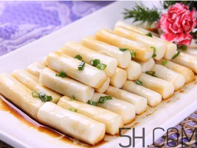山藥皮能吃嗎？吃山藥有什么好處？