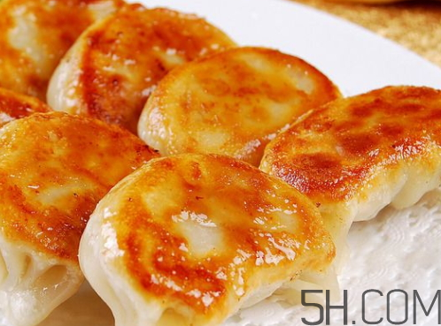 煎餃熱量高嗎？一個(gè)煎餃的熱量