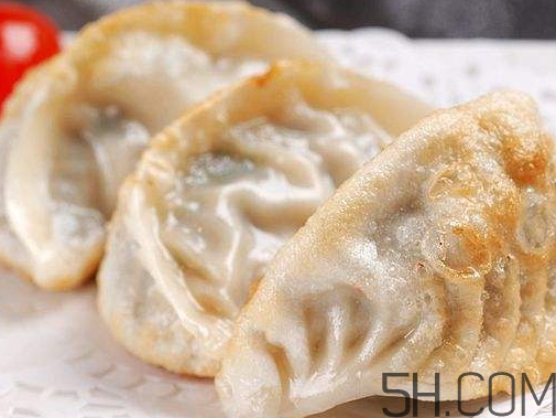 煎餃熱量高嗎？一個(gè)煎餃的熱量