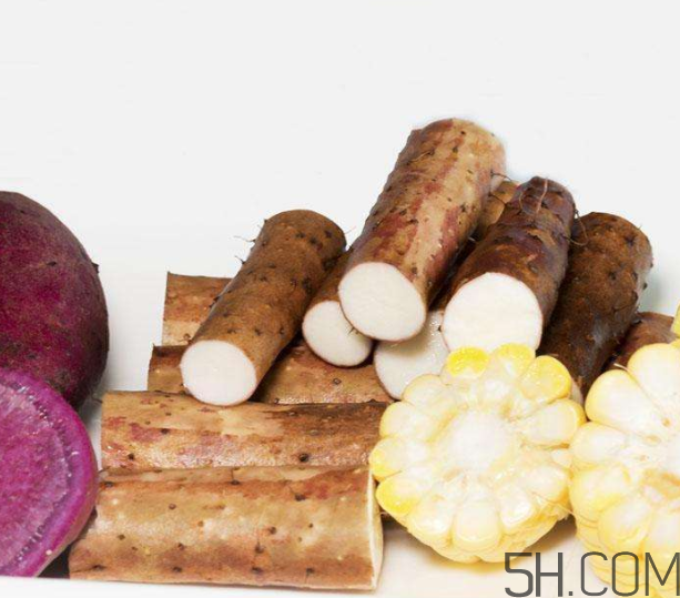 山藥怎么去皮？適合孕婦吃的山藥食譜