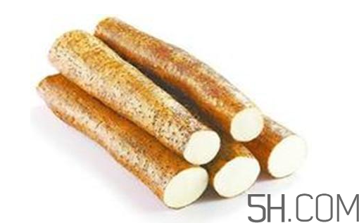 山藥有點(diǎn)黃了可以吃嗎？山藥能不能空腹吃？