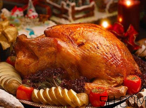 火雞肉市場(chǎng)價(jià)一斤多少？火雞肉為什么這么貴？