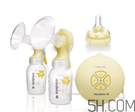 美德樂(lè)吸奶器回流怎么辦？美德樂(lè)吸奶器回流處理方法