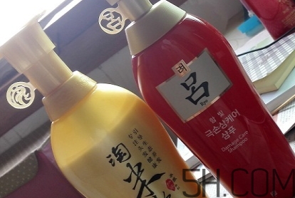 韻之堂是什么牌子？韻之堂洗發(fā)水怎么樣？