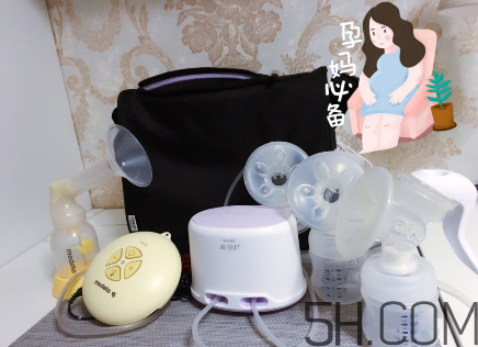 美德樂(lè)吸奶器和新安怡吸奶器哪個(gè)好？美德樂(lè)和新安怡怎么選？