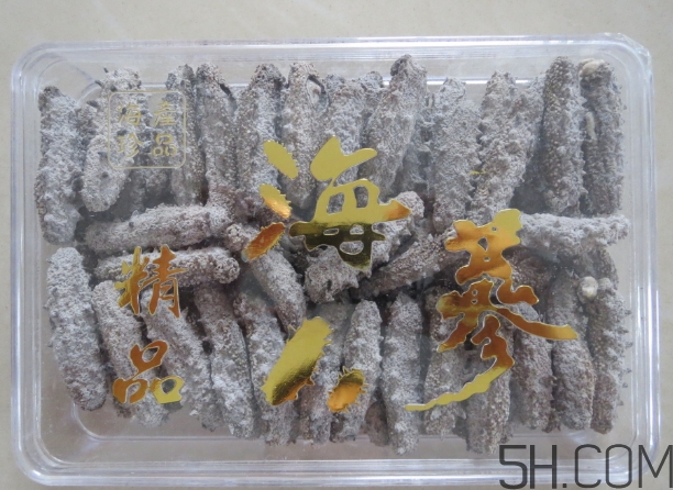 海參顏色深好還是淺好？海參顏色發(fā)白時(shí)怎么回事？