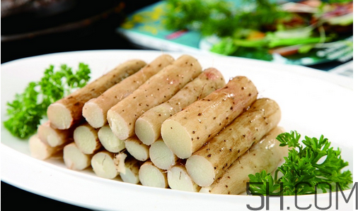 山藥是酸性還是堿性？山藥是發(fā)物的食物嗎？