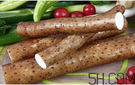 山藥是酸性還是堿性？山藥是發(fā)物的食物嗎？