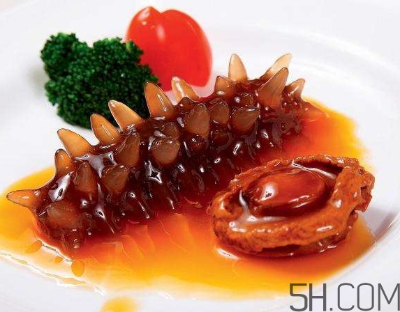 夏天可以吃海參嗎？夏天吃海參上火嗎？