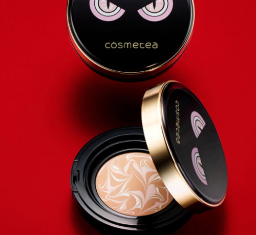 cosmetea小怪獸氣墊ee霜怎么樣？cosmetea小怪獸氣墊好用嗎