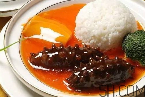膽固醇高能吃海參嗎？膽固醇高吃海參有什么好處？
