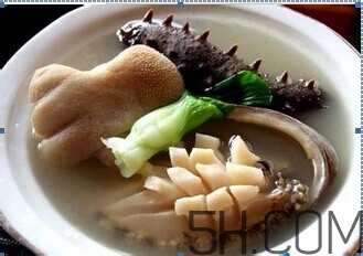 海參可以和排骨一起燉湯嗎？海參排骨湯怎么做？