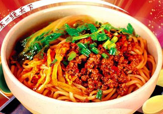 炸醬面可以用豆瓣醬嗎？炸醬面可以用黃豆醬嗎？