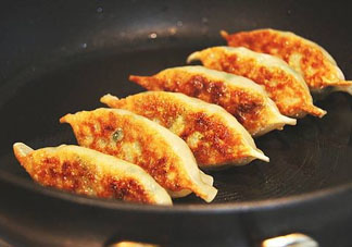 煎餃熱量高嗎？一個煎餃的熱量