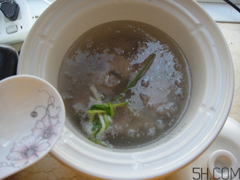 海參可以和蘿卜一起吃嗎？海參和蘿卜一起怎么煮？