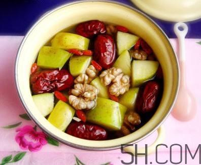 感冒可以吃海參嗎？感冒發(fā)燒吃什么好？