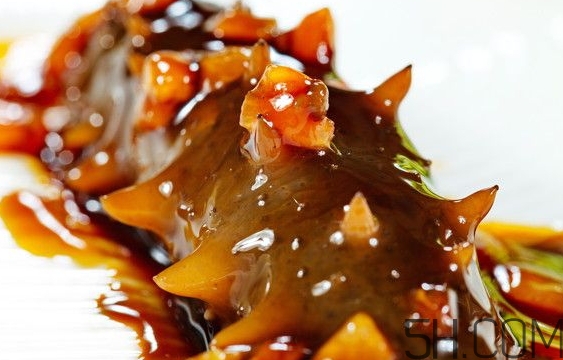 海參可以和蘿卜一起吃嗎？海參和蘿卜一起怎么煮？