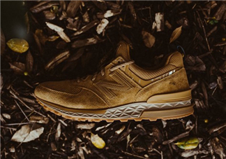 new balance 574 sport wheat小麥配色多少錢_在哪買？