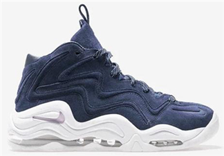 kith與nike聯(lián)名皮蓬系列球鞋有哪些款式？