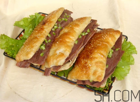 驢肉火燒是什么？孕婦能吃驢肉火燒嗎