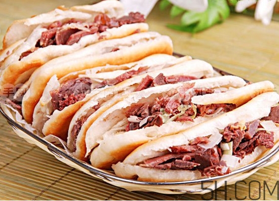 驢肉火燒是什么？孕婦能吃驢肉火燒嗎