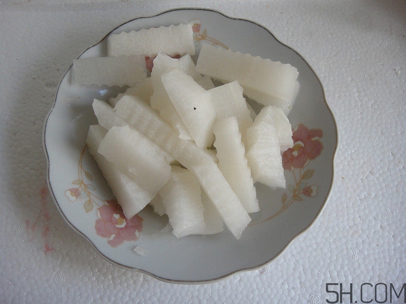 海參可以和蘿卜一起吃嗎？海參和蘿卜一起怎么煮？