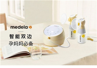 美德樂sonata致韻中文說明書  美德樂致韻吸奶器怎么用？