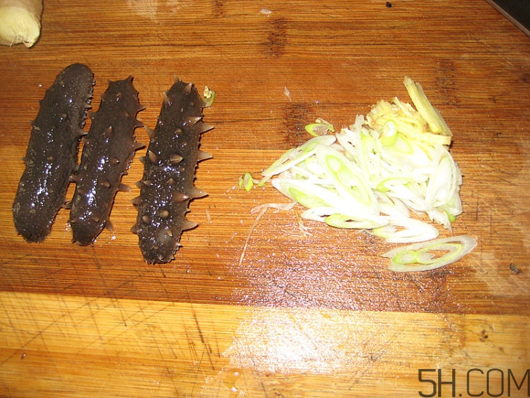蘑菇和海參能一起吃嗎？蘑菇海參湯的做法