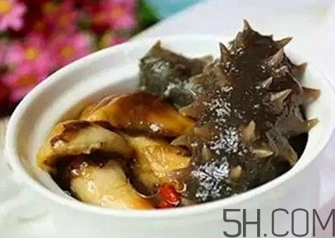 海參是酸性還是堿性？海參是涼性還是熱性？