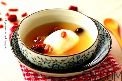 大蒜泡酒能壯陽嗎？大蒜泡酒補腎嗎？