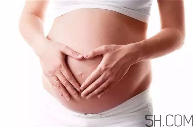 孕晚期上完廁所肚子疼怎么回事？孕晚期肚子疼怎么辦？