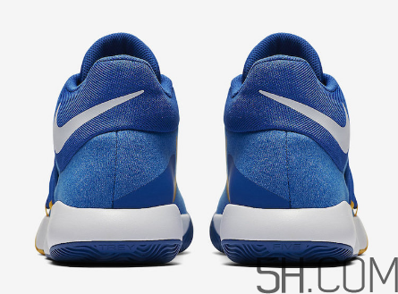 nike kd trey 5 v warriors勇士配色多少錢_在哪買？