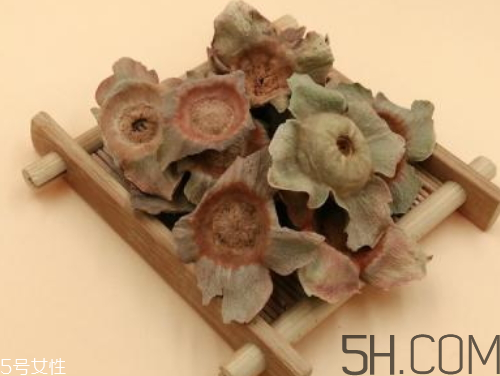 柿蒂是什么東西？柿蒂怎么吃？