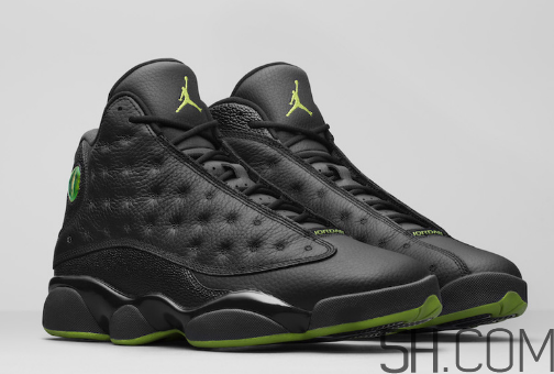 air jordan 13 altitude 17復刻版什么時候發(fā)售_多少錢？