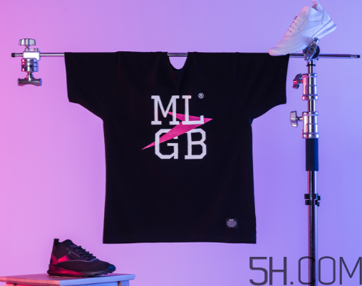 reebok與npc聯(lián)名系列什么時候發(fā)售？銳步與npc聯(lián)名款在哪買？